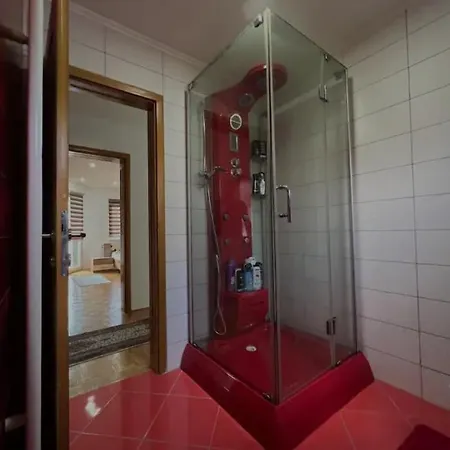 Villa Dream