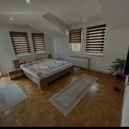 Villa Dream