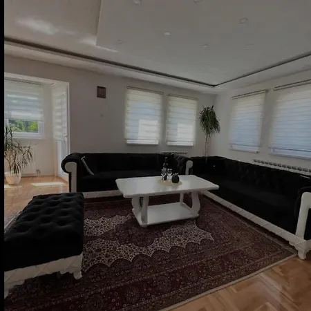 Villa Dream
