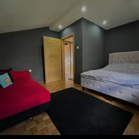 Dream Villa Sarajevo
