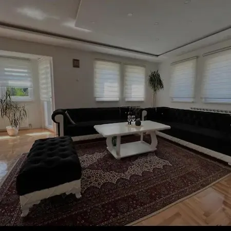 Villa Dream *