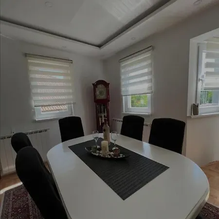 Villa Dream Sarajevo