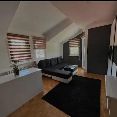 Villa Dream Saraybosna