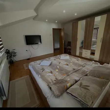 Dream Villa