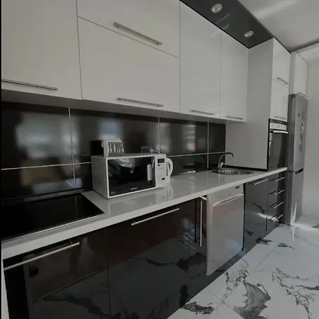 Dream Villa Sarajevo