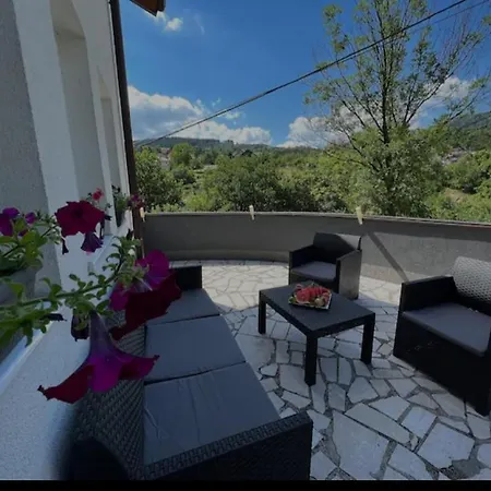 Dream Villa