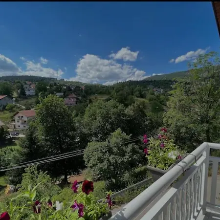 Villa Dream Sarajevo
