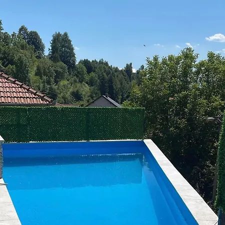 Dream Villa *