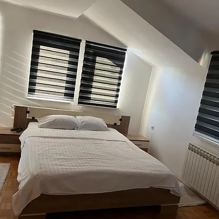 Villa Dream *