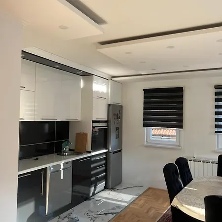 Villa Dream Saraybosna