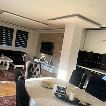 Dream Villa