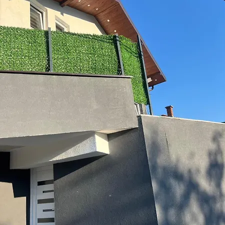 Dream Villa Sarajevo