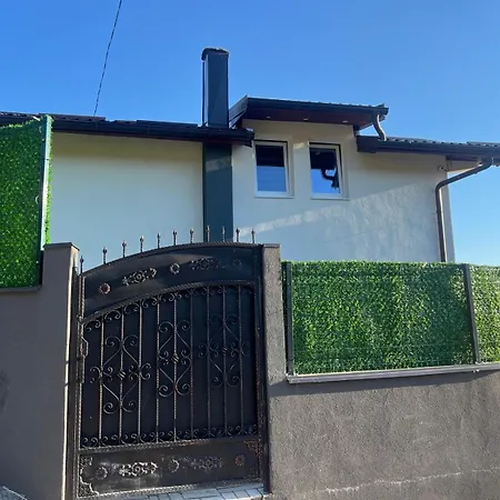 Dream Villa *