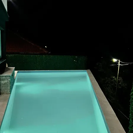 Dream Villa