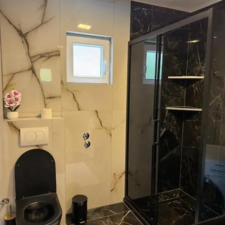 Dream Villa Saraybosna