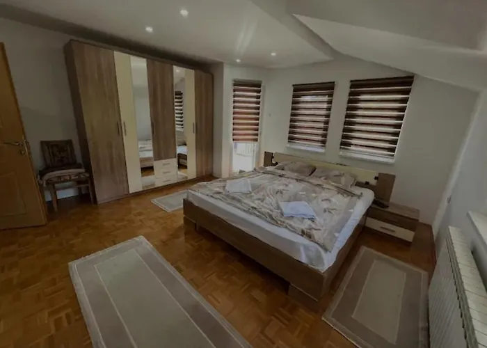 Dream * 사라예보