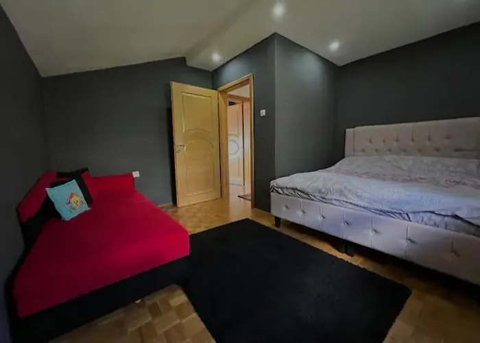 Dream 빌라 사라예보