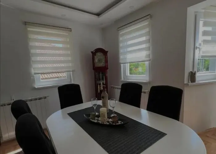 빌라 Dream 사라예보